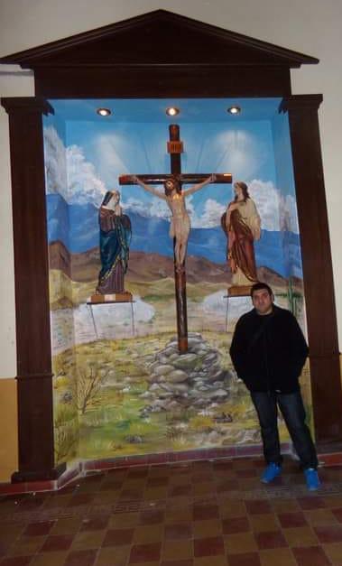 SANTUARIO SAN ROQUE (2)