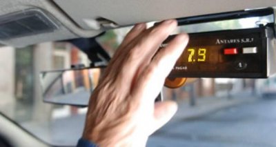 Resultado de imagen para tarifa taxi