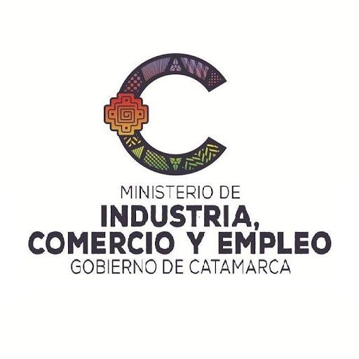 logo ministerio de industria y comercio