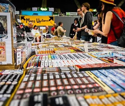 convencion comics (2)