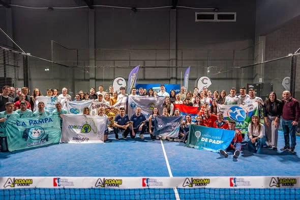 Torneo Nacional Padel