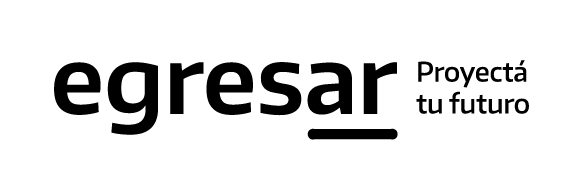 logo plan egresar