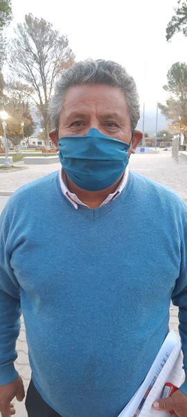 Tono Gómez