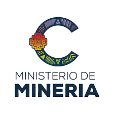 logo mineria