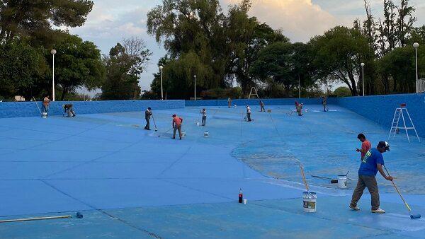 balneario