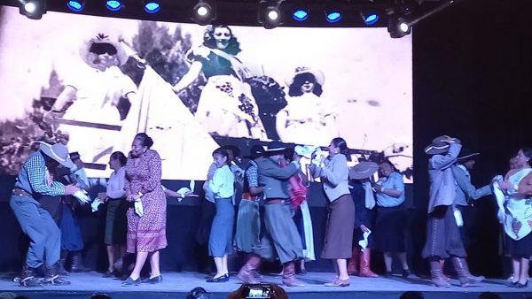 ballet horizontes cafayate