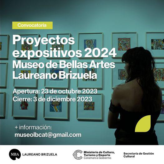 Convocatoria Museo Bellas Artes (1)