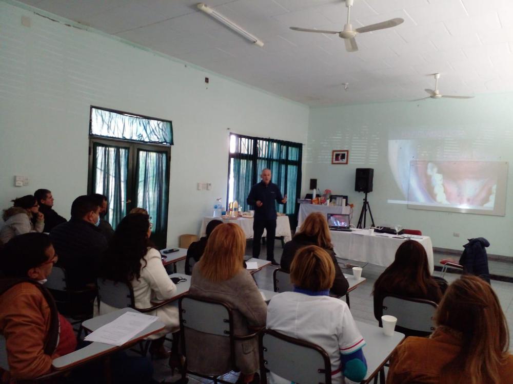 Odontología (2)