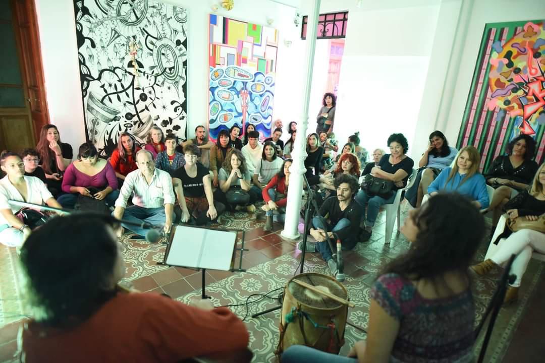Ciclo Lado B 1