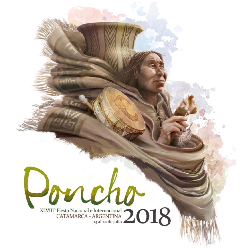 PONCHO 2018_LOGO