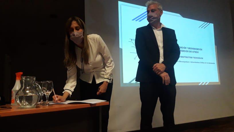 Jornada ciberdelito