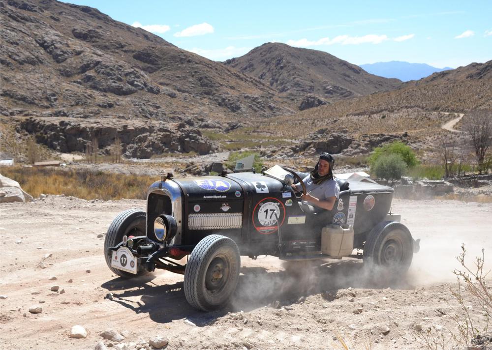 Baquets Mina Capillita 3