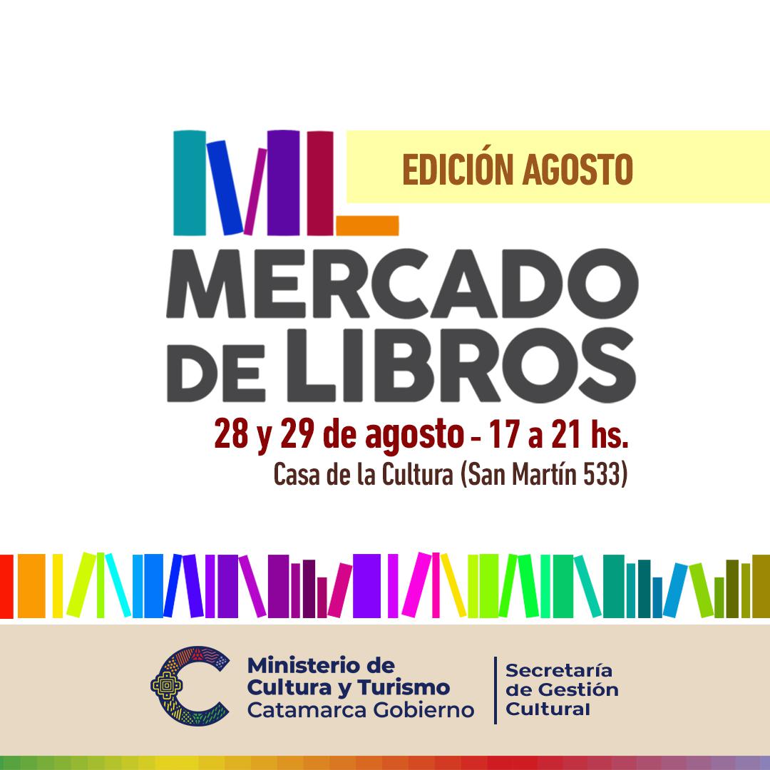 Flyer Mercado de Libros edicion agosto (2) (1)