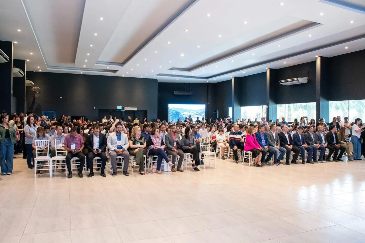 Exitoso cierre y premiación de las Olimpiadas de Matemática ATACALAR (3)