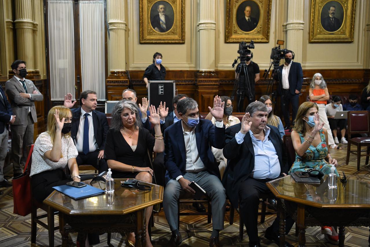 Comision ACUERDOS (2)