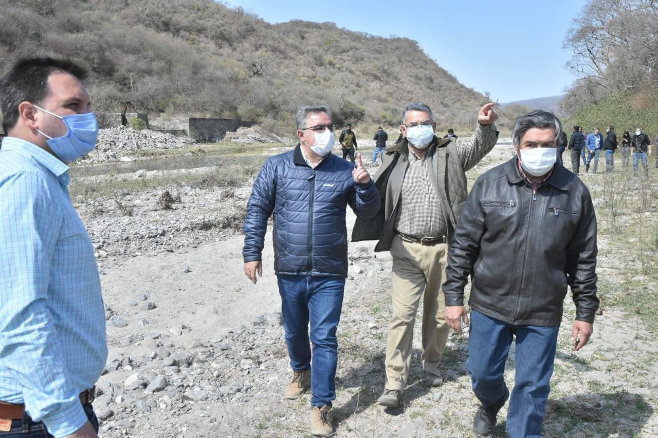 Raúl en Paclín 1