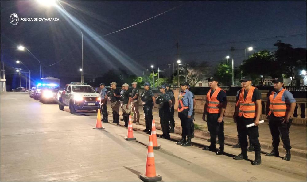 Operativos de Control vehicular (5)