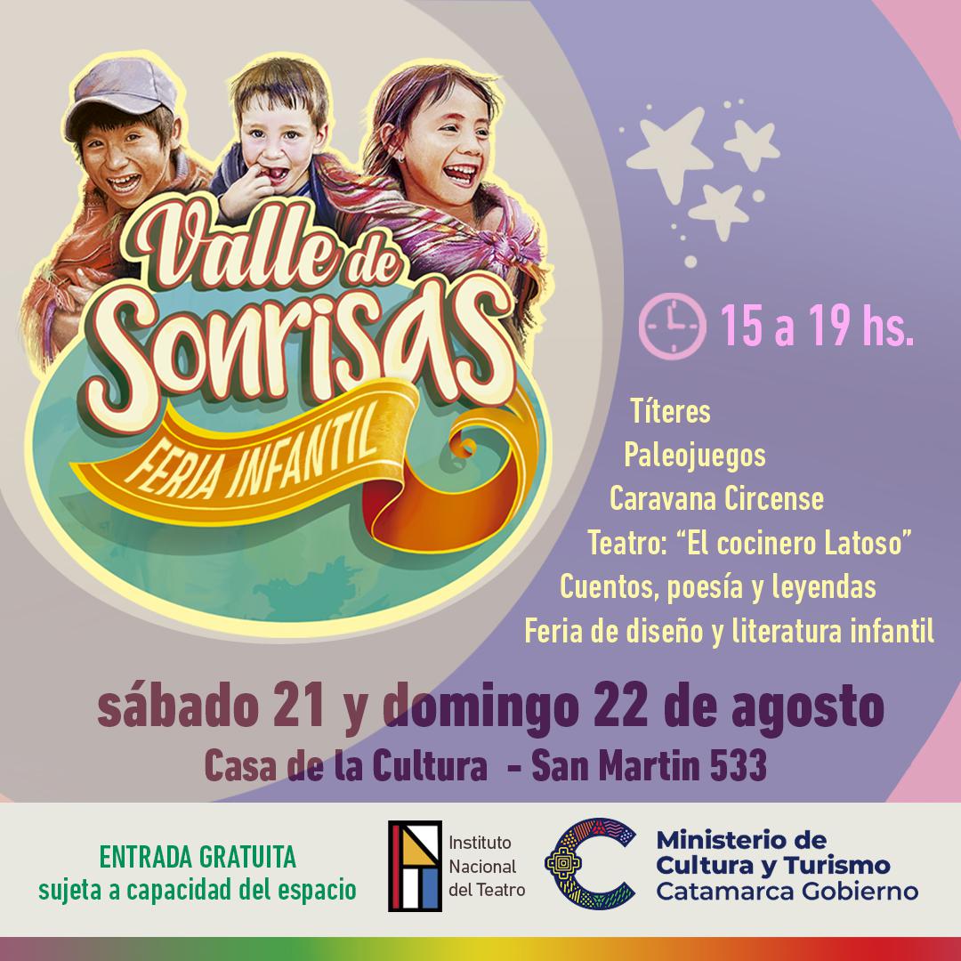 Flyer Valle de Sonrisas 2021 (1)