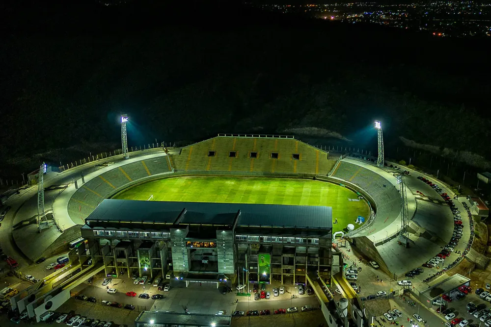 Estadio Bicentenario (3)