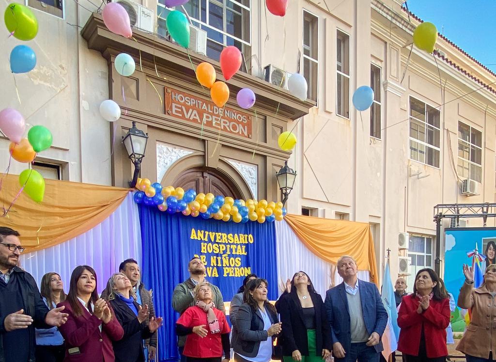 ANIVERSARIO HINEP - MINISTERIO DE SALUD (2)