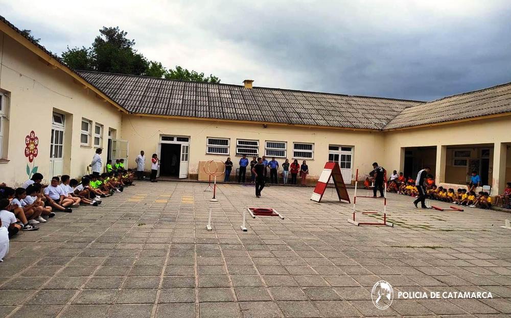 Escuela Capayán (2)
