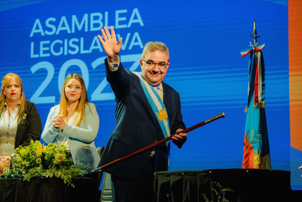 ASUNCIÓN RAÚL JALIL 1