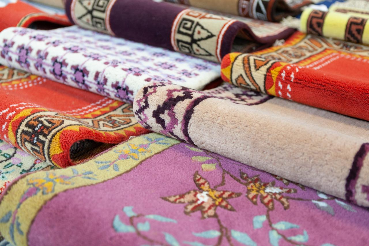 Herramientas financieras digitales para la comercializar artesanías