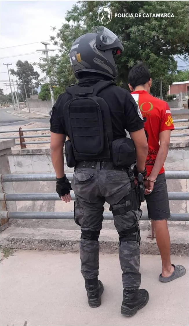 COEM-KAPPA- SECCIONAL SEPTIMA