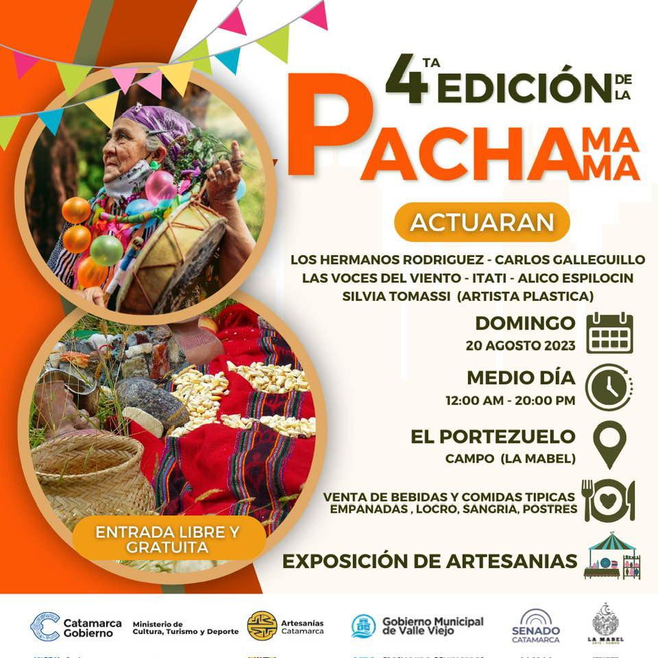 Pachamama