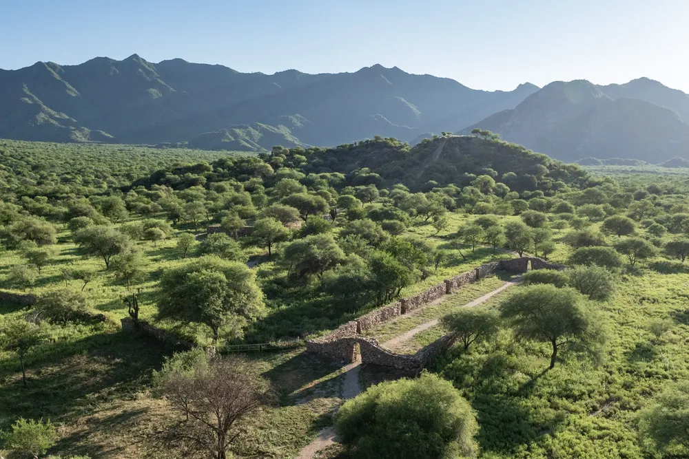 El Shincal_drone_Dalton-5
