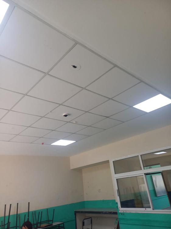 Limpieza, obras y refacciones de establecimientos educativos para el inicio del Ciclo Lectivo 202314
