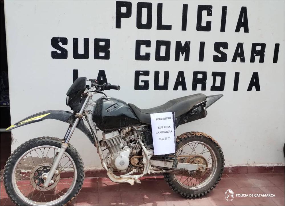 la guardia