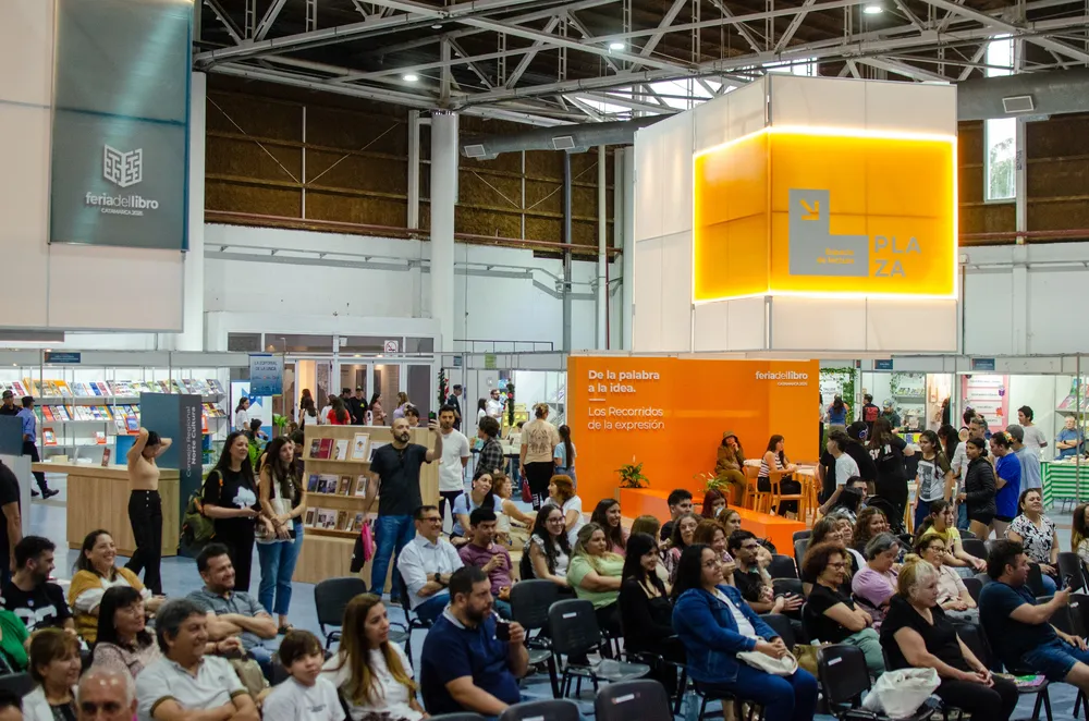 Feria del Libro (4)