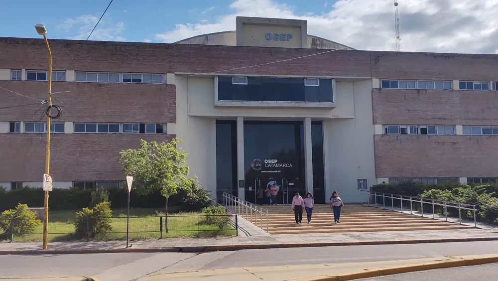 OSEP actualiza el valor de los coseguros (2)