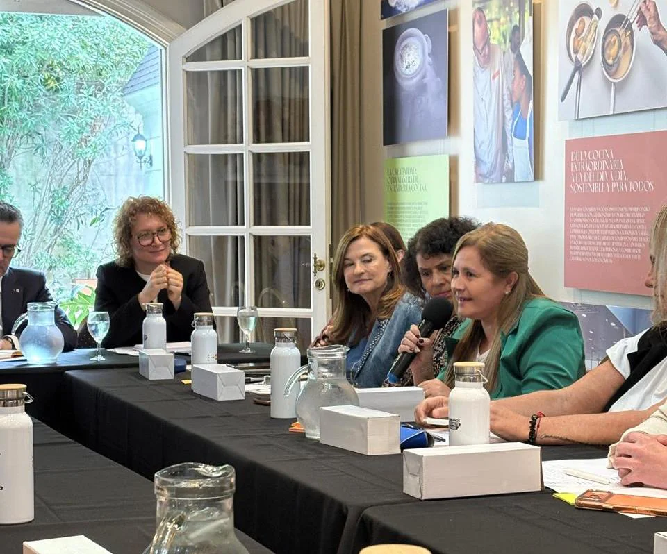 Catamarca participó del Encuentro Federal de Género organizado por ONU Mujeres y UNFPA 1