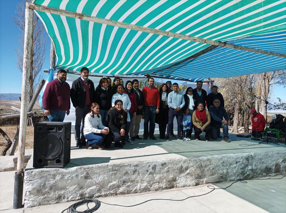 Se realizo_ la III Feria de Educacio_n, Arte, Ciencia y Tecnologi_a de periodo espacial de Santa Mari_a1