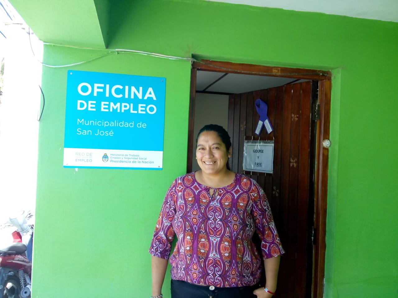 Bety Flores