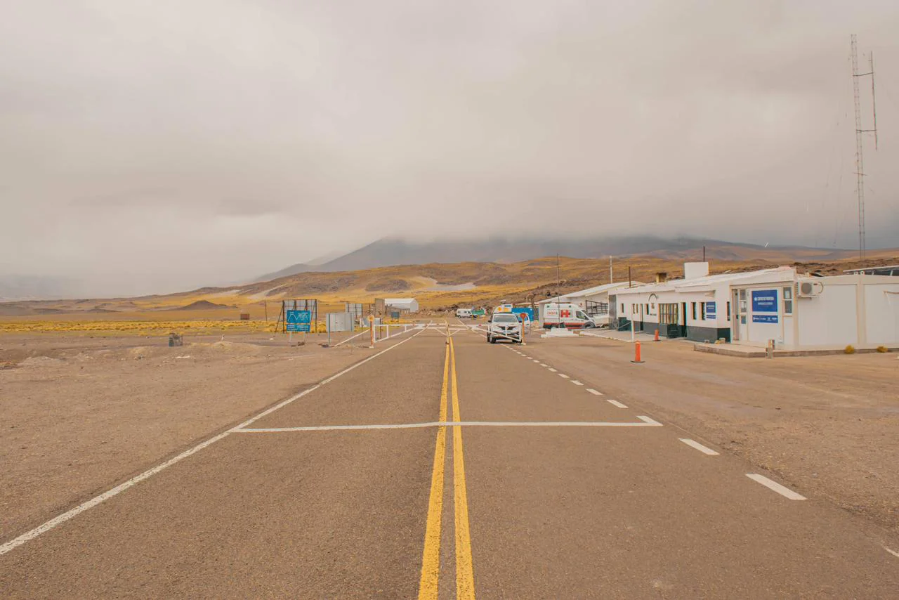 Catamarca duplicó sus exportaciones en el primer trimestre de 2026