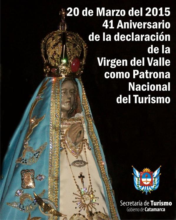 41 años Virgen