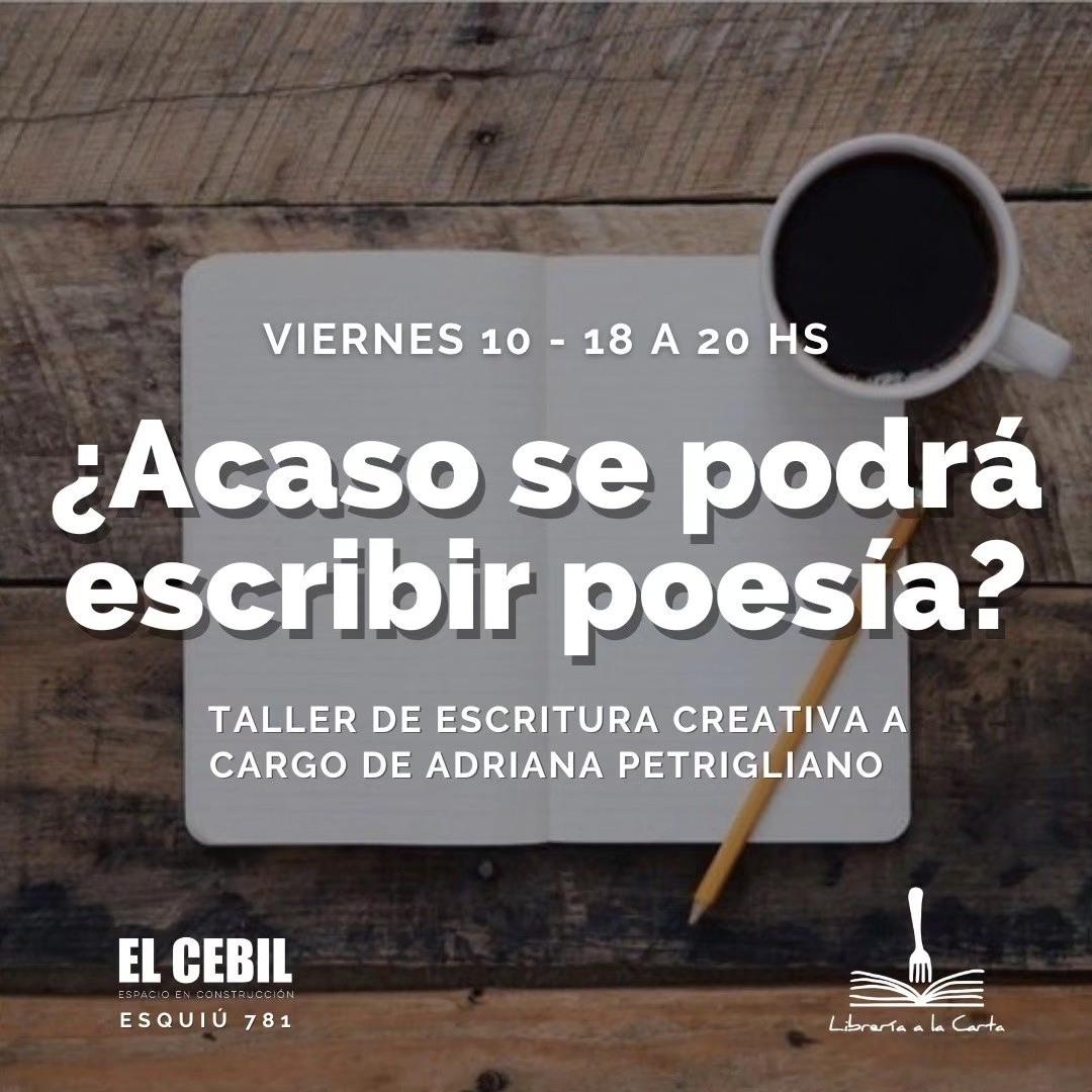 Adriana Petrigliano Taller