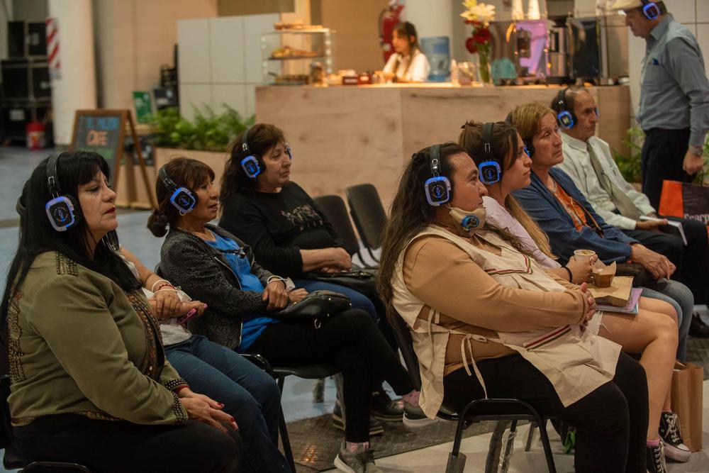 Sonido Feria Libro (2)