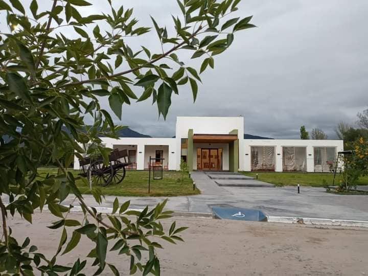 hosteria portal de la luna san jose