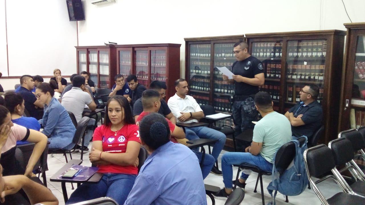 SM capacitacion 1