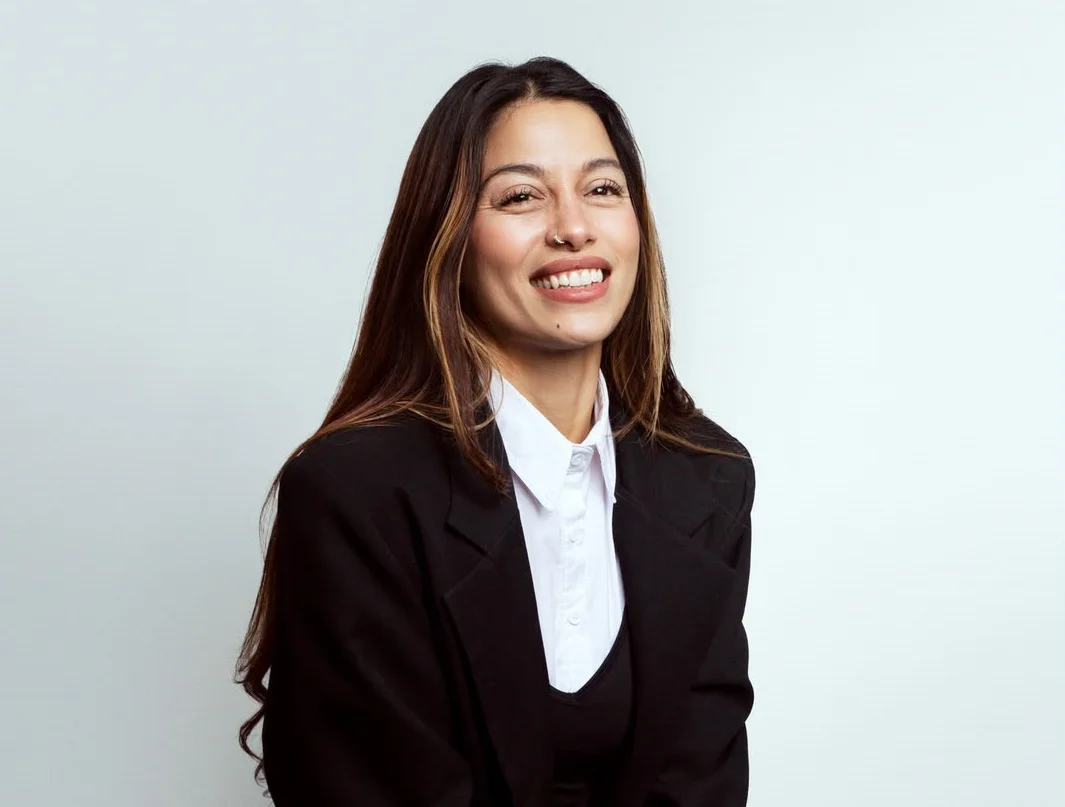 Sofía Calvo