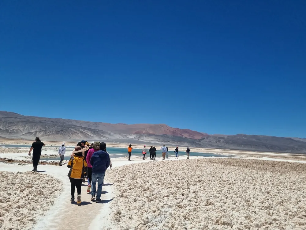 Antofagasta de la Sierra