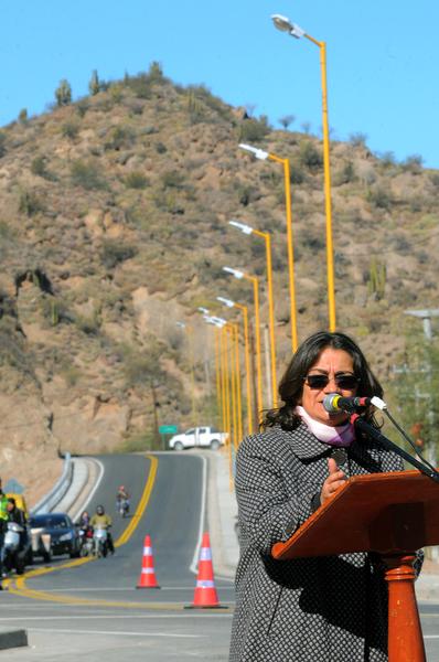 Ruta Andalgalá-Belén