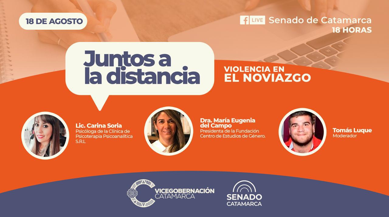 Juntos a la Distancia (2)