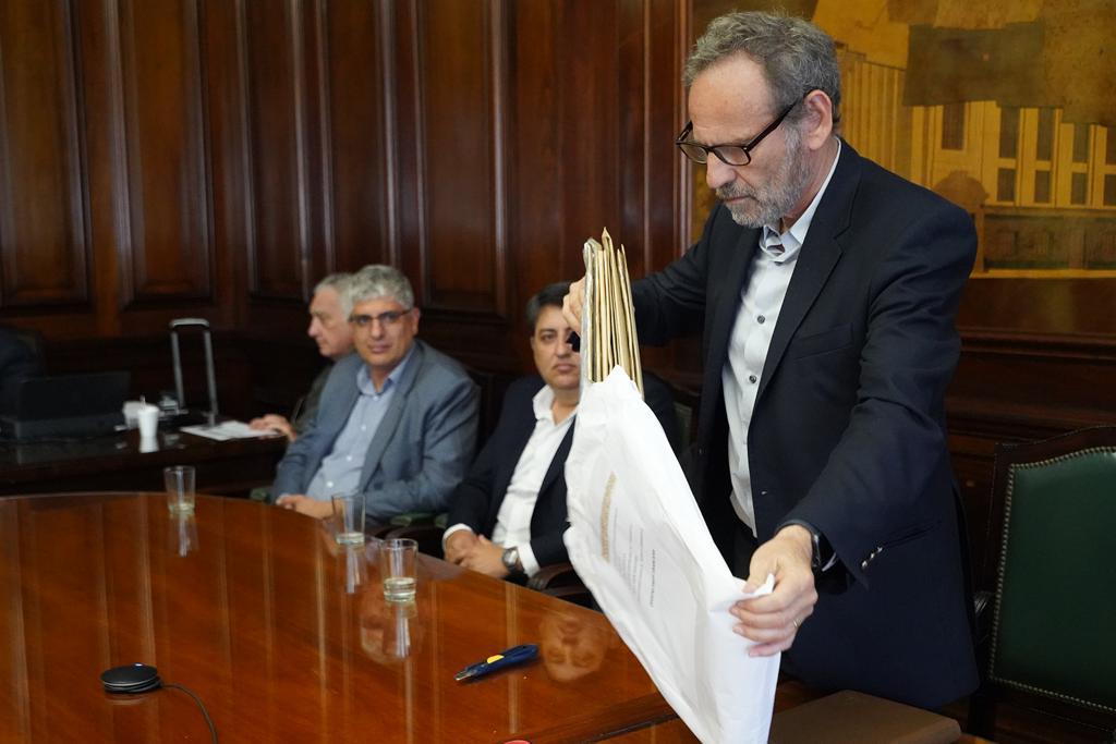Avanza la licitación de la obra de interconectado Alumbrera-Belén
