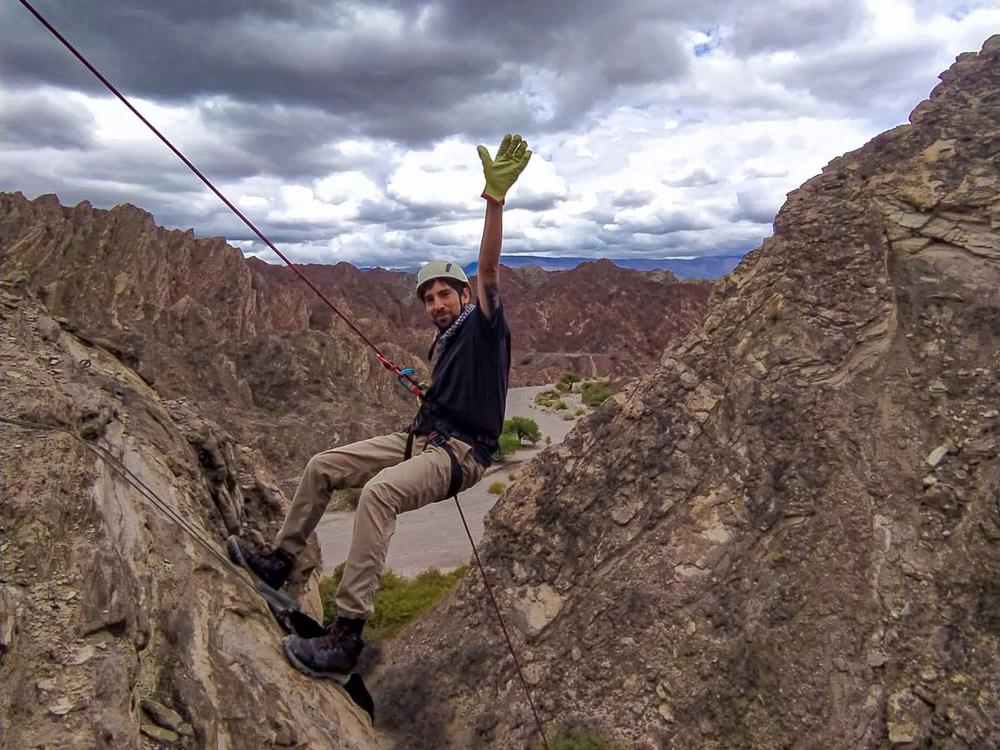 El Gourmet Santa María