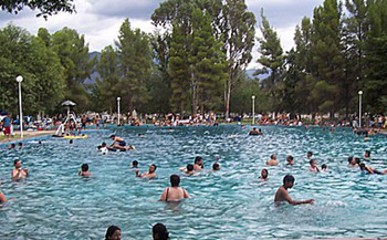 balneario cafay